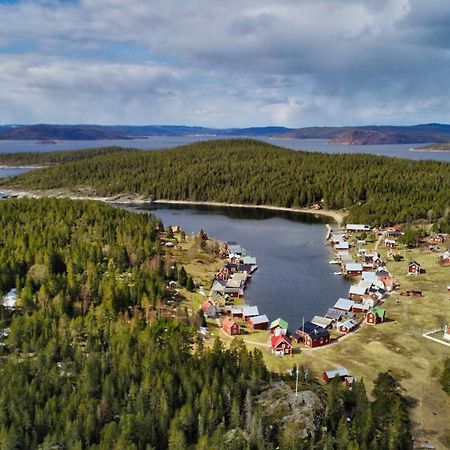 Trysunda Vandrarhem & Skaergardscafe Exterior foto