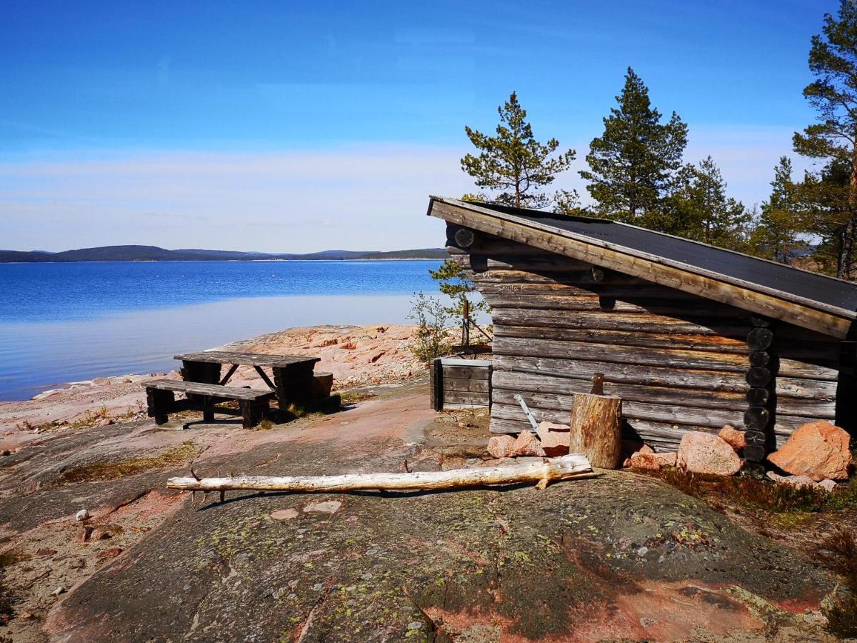 Trysunda Vandrarhem & Skaergardscafe Exterior foto