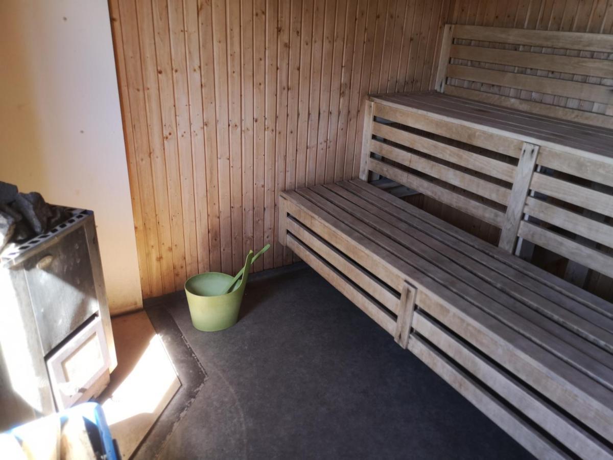 Trysunda Vandrarhem & Skaergardscafe Exterior foto